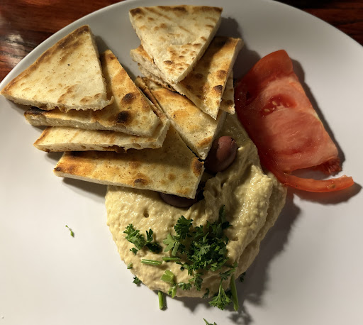 Photo of Troy Mediterranean Cuisine - 10510 Abercorn St STE D, Savannah, GA 31419