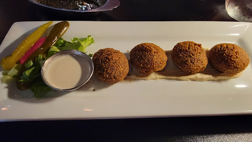 Photo of Olive & Fig Mediterranean Kitchen - 1533 Fording Island Rd #326, Hilton Head Island, SC 29926