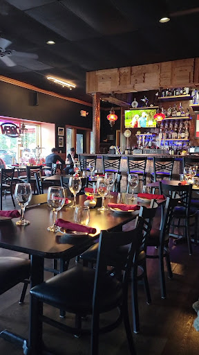 Photo of Olive & Fig Mediterranean Kitchen - 1533 Fording Island Rd #326, Hilton Head Island, SC 29926