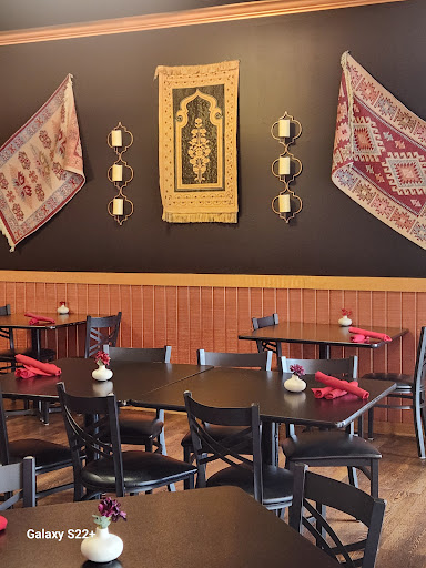 Photo of Olive & Fig Mediterranean Kitchen - 1533 Fording Island Rd #326, Hilton Head Island, SC 29926