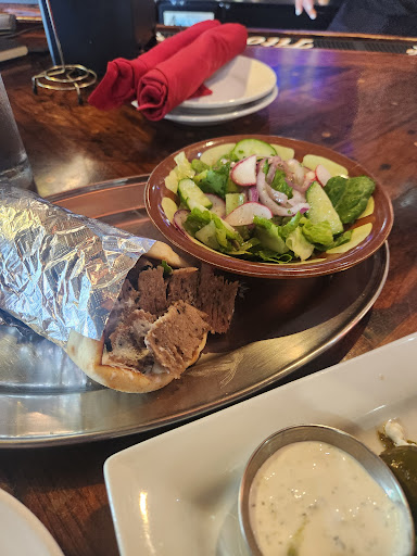 Photo of Olive & Fig Mediterranean Kitchen - 1533 Fording Island Rd #326, Hilton Head Island, SC 29926