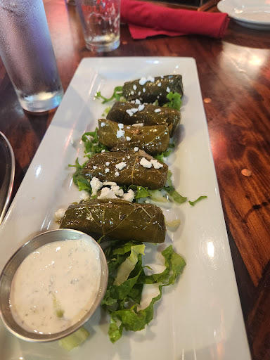 Photo of Olive & Fig Mediterranean Kitchen - 1533 Fording Island Rd #326, Hilton Head Island, SC 29926