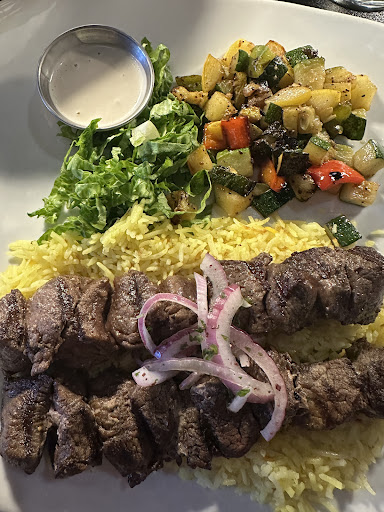 Photo of Olive & Fig Mediterranean Kitchen - 1533 Fording Island Rd #326, Hilton Head Island, SC 29926