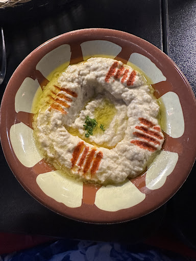 Photo of Olive & Fig Mediterranean Kitchen - 1533 Fording Island Rd #326, Hilton Head Island, SC 29926