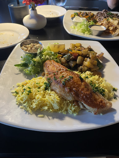 Photo of Olive & Fig Mediterranean Kitchen - 1533 Fording Island Rd #326, Hilton Head Island, SC 29926