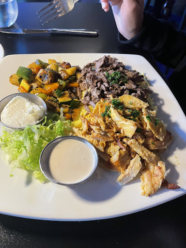 Photo of Olive & Fig Mediterranean Kitchen - 1533 Fording Island Rd #326, Hilton Head Island, SC 29926