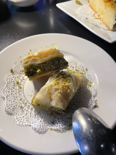 Photo of Olive & Fig Mediterranean Kitchen - 1533 Fording Island Rd #326, Hilton Head Island, SC 29926