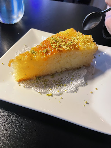 Photo of Olive & Fig Mediterranean Kitchen - 1533 Fording Island Rd #326, Hilton Head Island, SC 29926