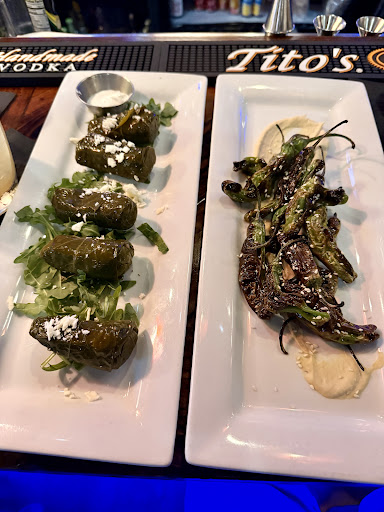 Photo of Olive & Fig Mediterranean Kitchen - 1533 Fording Island Rd #326, Hilton Head Island, SC 29926