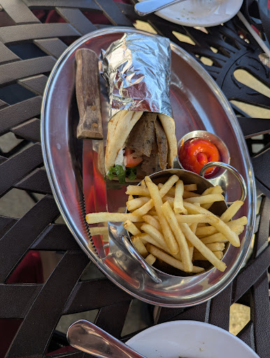 Photo of Olive & Fig Mediterranean Kitchen - 1533 Fording Island Rd #326, Hilton Head Island, SC 29926