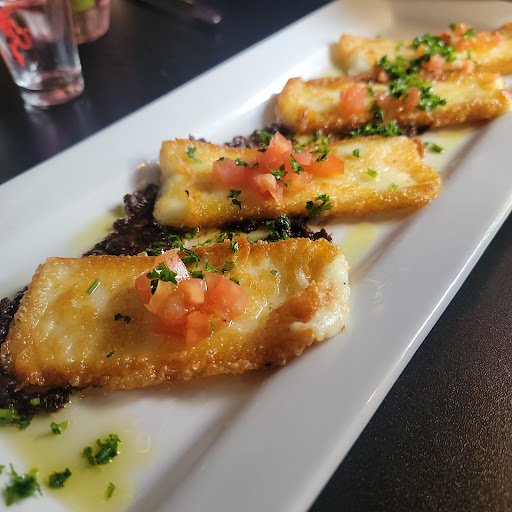 Photo of Olive & Fig Mediterranean Kitchen - 1533 Fording Island Rd #326, Hilton Head Island, SC 29926