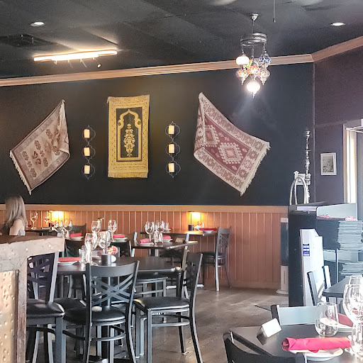 Photo of Olive & Fig Mediterranean Kitchen - 1533 Fording Island Rd #326, Hilton Head Island, SC 29926