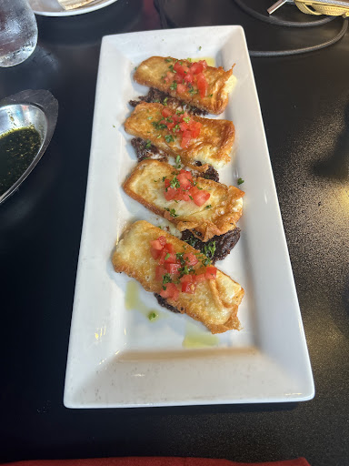 Photo of Olive & Fig Mediterranean Kitchen - 1533 Fording Island Rd #326, Hilton Head Island, SC 29926