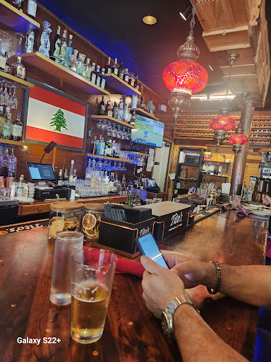 Photo of Olive & Fig Mediterranean Kitchen - 1533 Fording Island Rd #326, Hilton Head Island, SC 29926