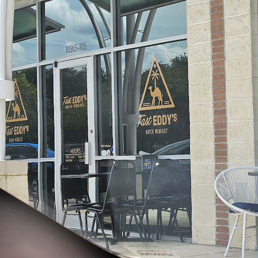 Photo of Fast Eddy's Quick Mideast - 10915 Baymeadows Rd #105, Jacksonville, FL 32256
