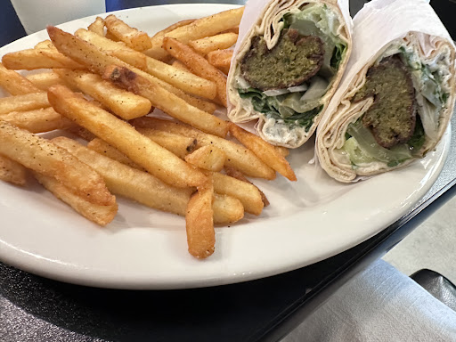 Photo of Fast Eddy's Quick Mideast - 10915 Baymeadows Rd #105, Jacksonville, FL 32256