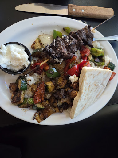 Photo of Fast Eddy's Quick Mideast - 10915 Baymeadows Rd #105, Jacksonville, FL 32256