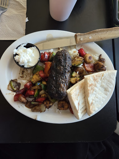 Photo of Fast Eddy's Quick Mideast - 10915 Baymeadows Rd #105, Jacksonville, FL 32256