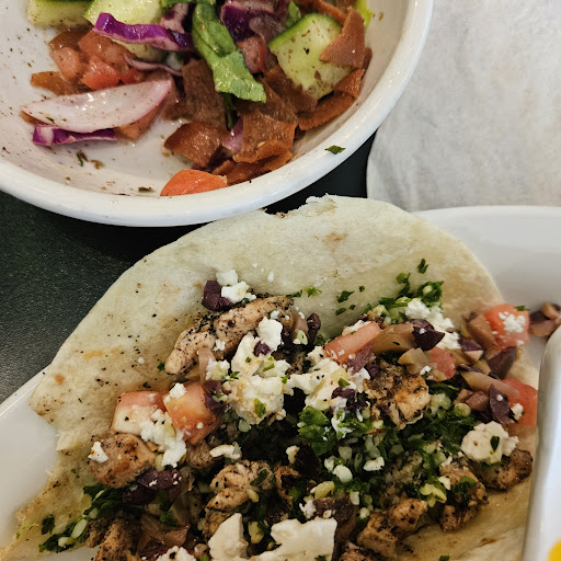 Photo of Fast Eddy's Quick Mideast - 10915 Baymeadows Rd #105, Jacksonville, FL 32256