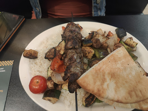 Photo of Fast Eddy's Quick Mideast - 10915 Baymeadows Rd #105, Jacksonville, FL 32256