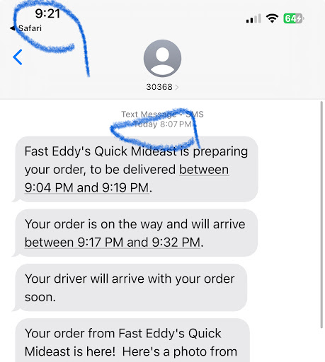 Photo of Fast Eddy's Quick Mideast - 10915 Baymeadows Rd #105, Jacksonville, FL 32256