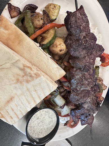 Photo of Fast Eddy's Quick Mideast - 10915 Baymeadows Rd #105, Jacksonville, FL 32256