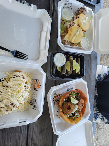 Photo of ShawarmaXpressJax - Shawarma Food Truck, 8350 Baymeadows Rd, Jacksonville, FL 32256