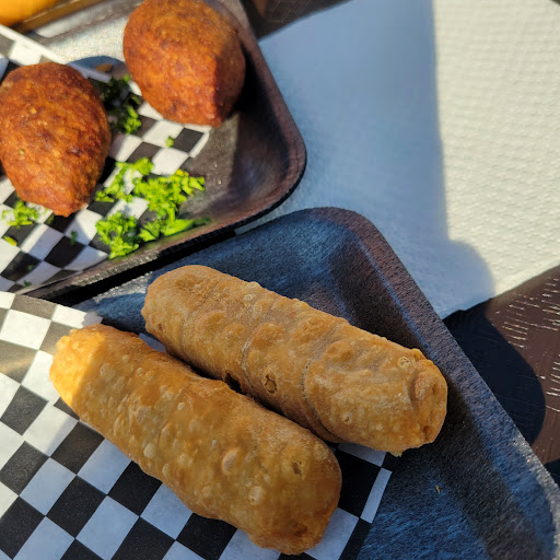 Photo of ShawarmaXpressJax - Shawarma Food Truck, 8350 Baymeadows Rd, Jacksonville, FL 32256