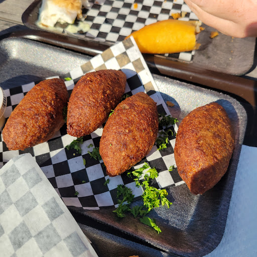 Photo of ShawarmaXpressJax - Shawarma Food Truck, 8350 Baymeadows Rd, Jacksonville, FL 32256