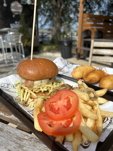 Photo of ShawarmaXpressJax - Shawarma Food Truck, 8350 Baymeadows Rd, Jacksonville, FL 32256