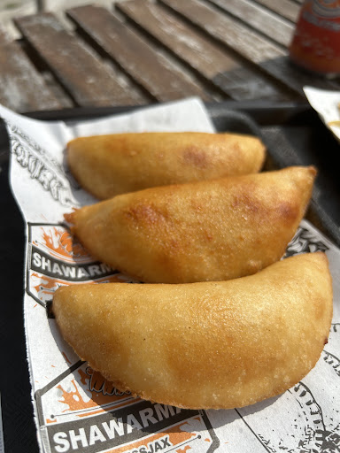 Photo of ShawarmaXpressJax - Shawarma Food Truck, 8350 Baymeadows Rd, Jacksonville, FL 32256