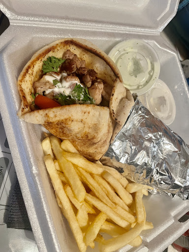 Photo of ShawarmaXpressJax - Shawarma Food Truck, 8350 Baymeadows Rd, Jacksonville, FL 32256