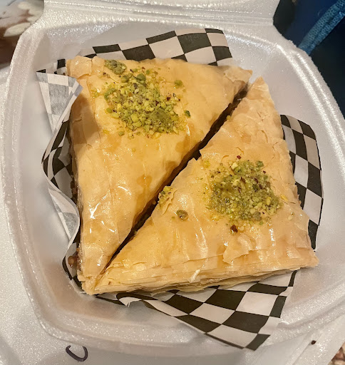 Photo of ShawarmaXpressJax - Shawarma Food Truck, 8350 Baymeadows Rd, Jacksonville, FL 32256