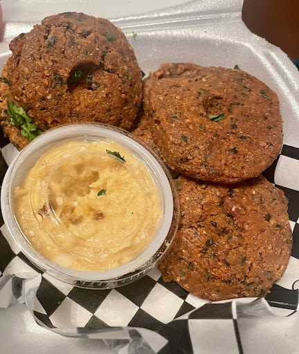 Photo of ShawarmaXpressJax - Shawarma Food Truck, 8350 Baymeadows Rd, Jacksonville, FL 32256