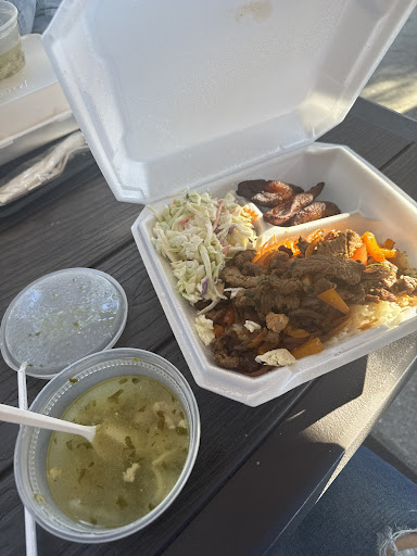 Photo of ShawarmaXpressJax - Shawarma Food Truck, 8350 Baymeadows Rd, Jacksonville, FL 32256
