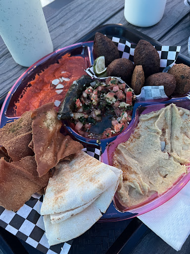 Photo of ShawarmaXpressJax - Shawarma Food Truck, 8350 Baymeadows Rd, Jacksonville, FL 32256