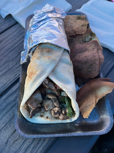 Photo of ShawarmaXpressJax - Shawarma Food Truck, 8350 Baymeadows Rd, Jacksonville, FL 32256