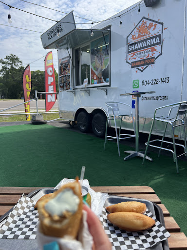Photo of ShawarmaXpressJax - Shawarma Food Truck, 8350 Baymeadows Rd, Jacksonville, FL 32256