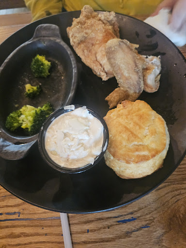 Photo of Dam Chicken - 300 S Spring St, Beaver Dam, WI 53916