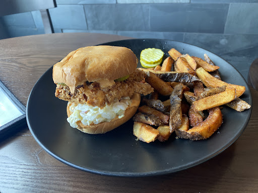 Photo of Dam Chicken - 300 S Spring St, Beaver Dam, WI 53916