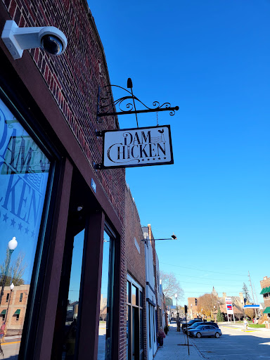 Photo of Dam Chicken - 300 S Spring St, Beaver Dam, WI 53916