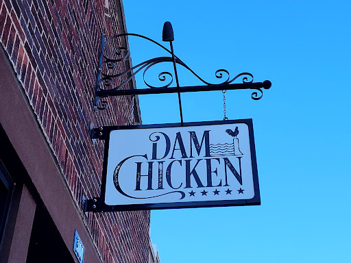 Photo of Dam Chicken - 300 S Spring St, Beaver Dam, WI 53916