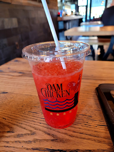 Photo of Dam Chicken - 300 S Spring St, Beaver Dam, WI 53916