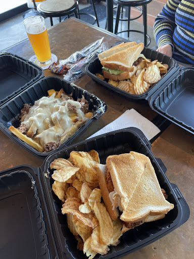 Photo of Dam Chicken - 300 S Spring St, Beaver Dam, WI 53916