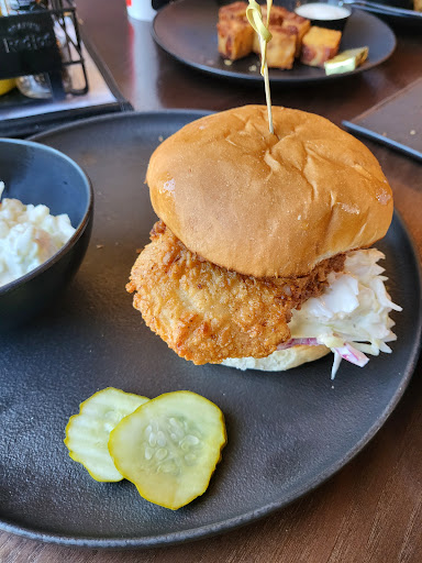 Photo of Dam Chicken - 300 S Spring St, Beaver Dam, WI 53916