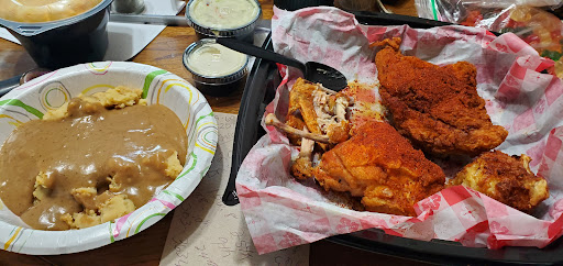 Photo of Dam Chicken - 300 S Spring St, Beaver Dam, WI 53916