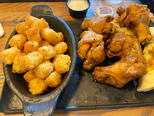 Photo of Dam Chicken - 300 S Spring St, Beaver Dam, WI 53916