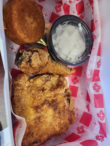 Photo of Dam Chicken - 300 S Spring St, Beaver Dam, WI 53916