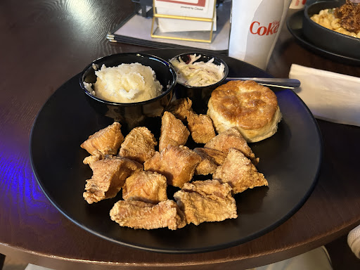 Photo of Dam Chicken - 300 S Spring St, Beaver Dam, WI 53916