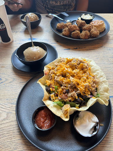 Photo of Dam Chicken - 300 S Spring St, Beaver Dam, WI 53916